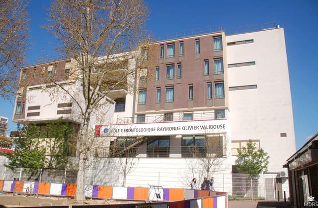 Photo de la résidence 1