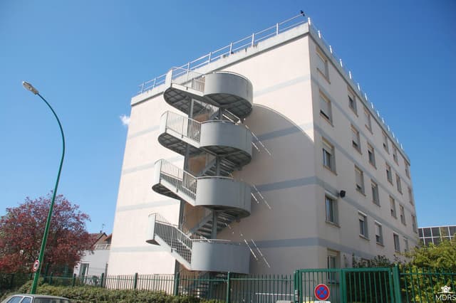 Photo de la résidence 1