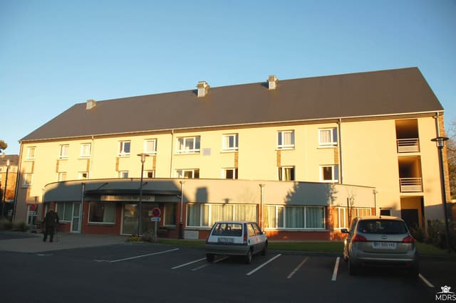 Photo de la résidence 1