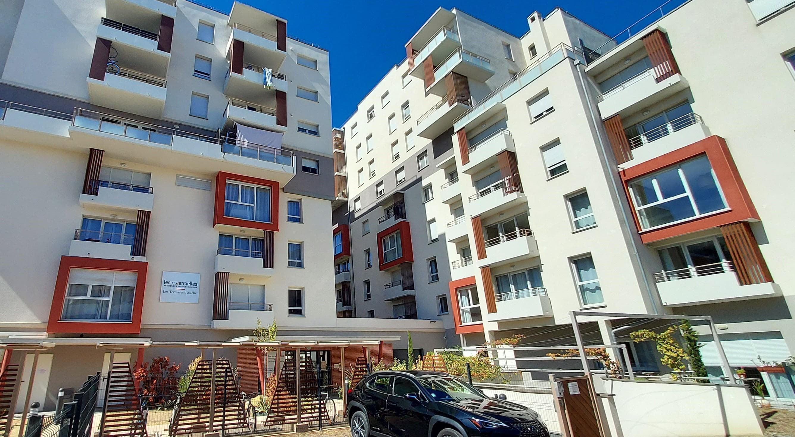 Résidence - Galerie de photos - Image 1 sur 14