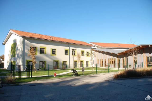 Photo de la résidence 1