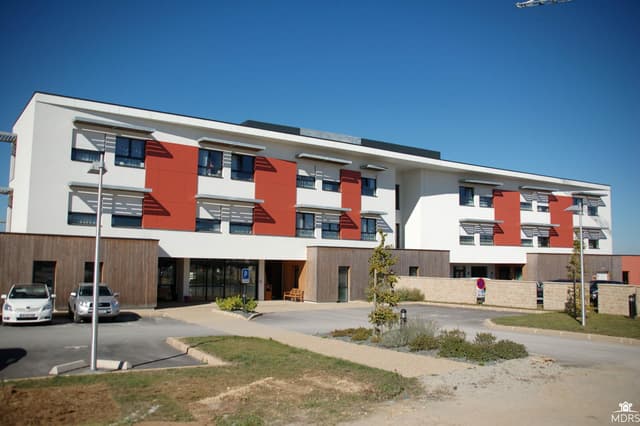 Photo de la résidence 1