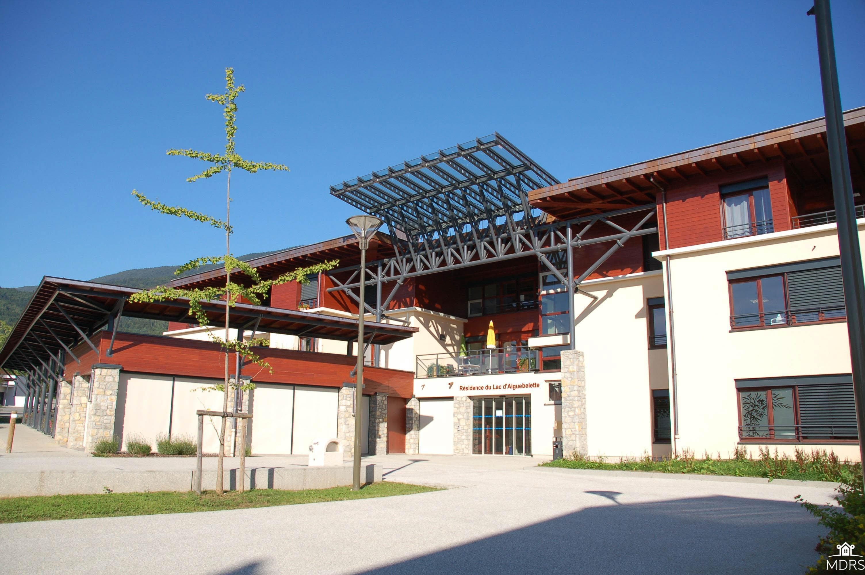 Résidence - Galerie de photos - Image 1 sur 2