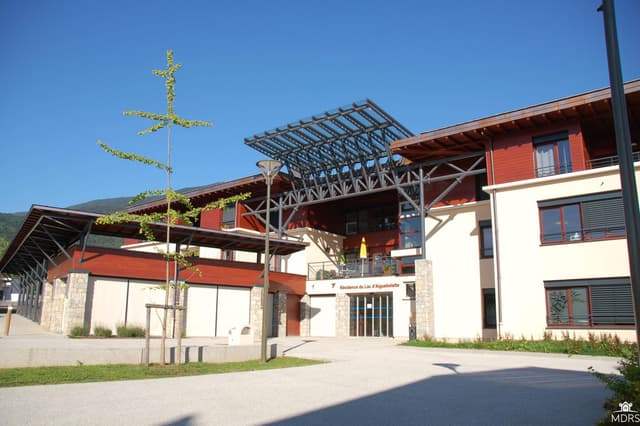 Photo de la résidence 1