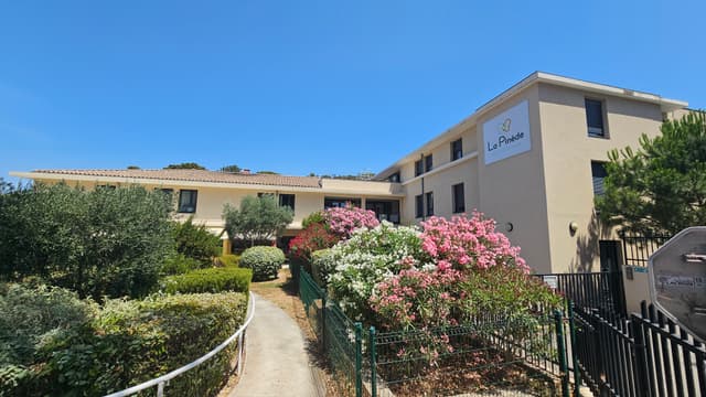 Photo de la résidence 1