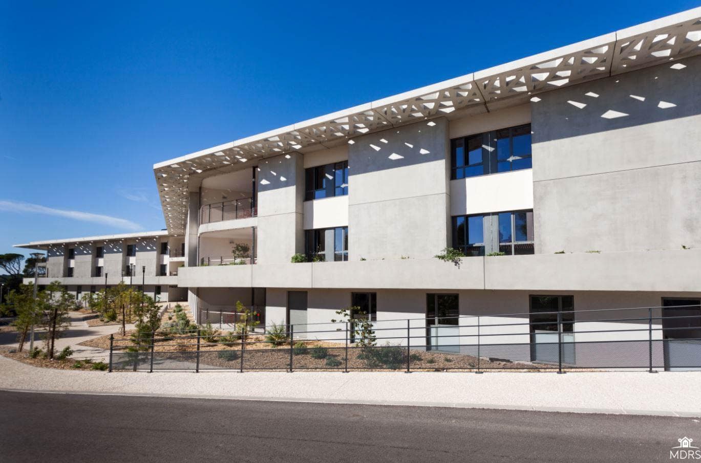 Résidence - Galerie de photos - Image 1 sur 3