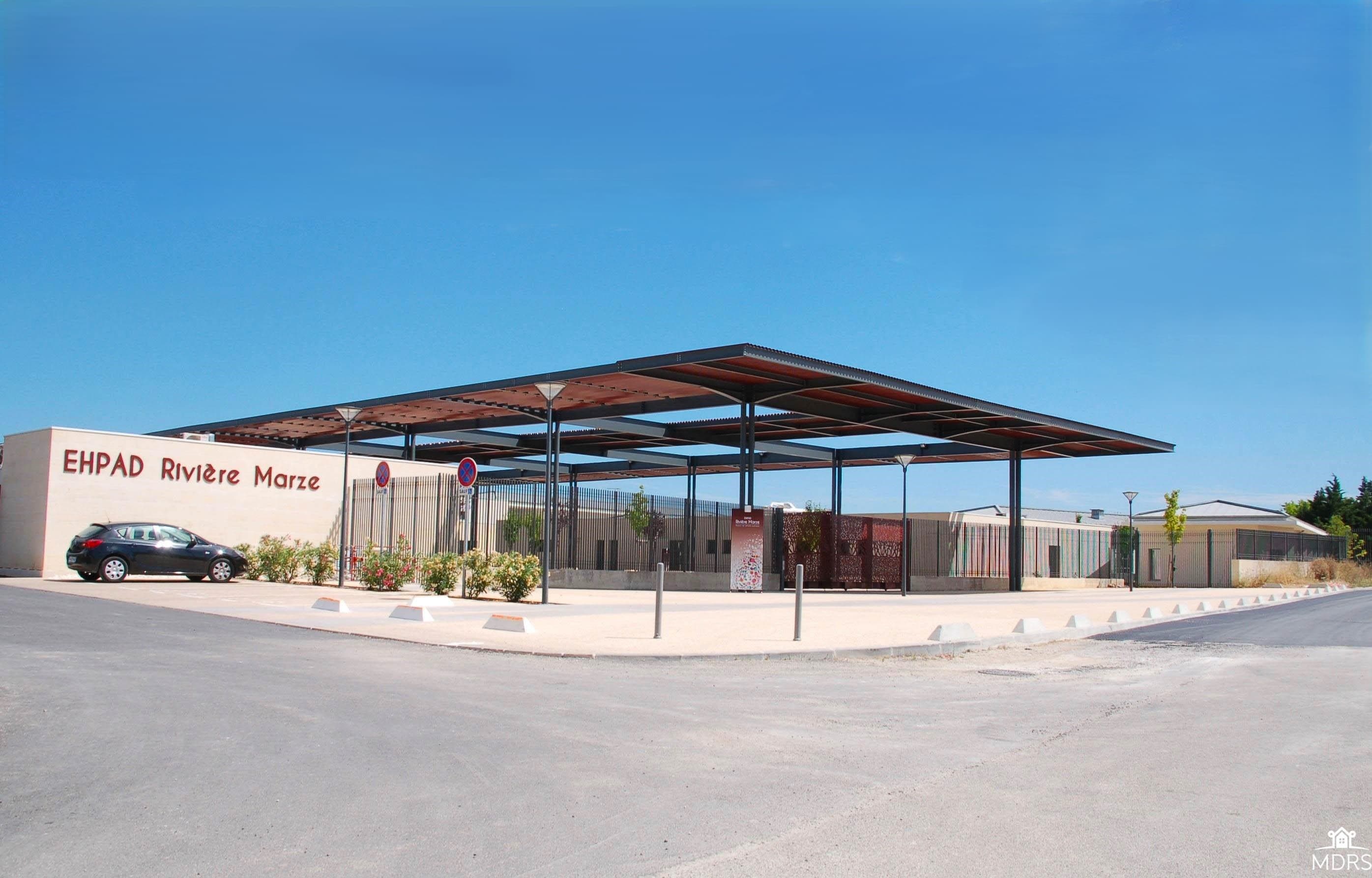 Résidence - Galerie de photos - Image 1 sur 1