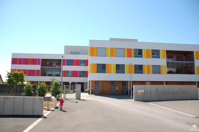 Photo de la résidence 1