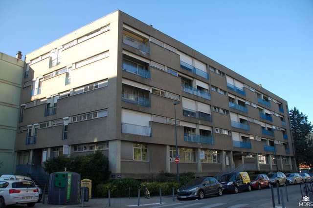 Photo de la résidence 1