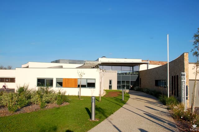 Photo de la résidence 1