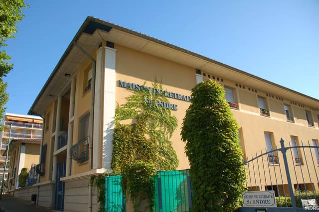 Photo de la résidence 1