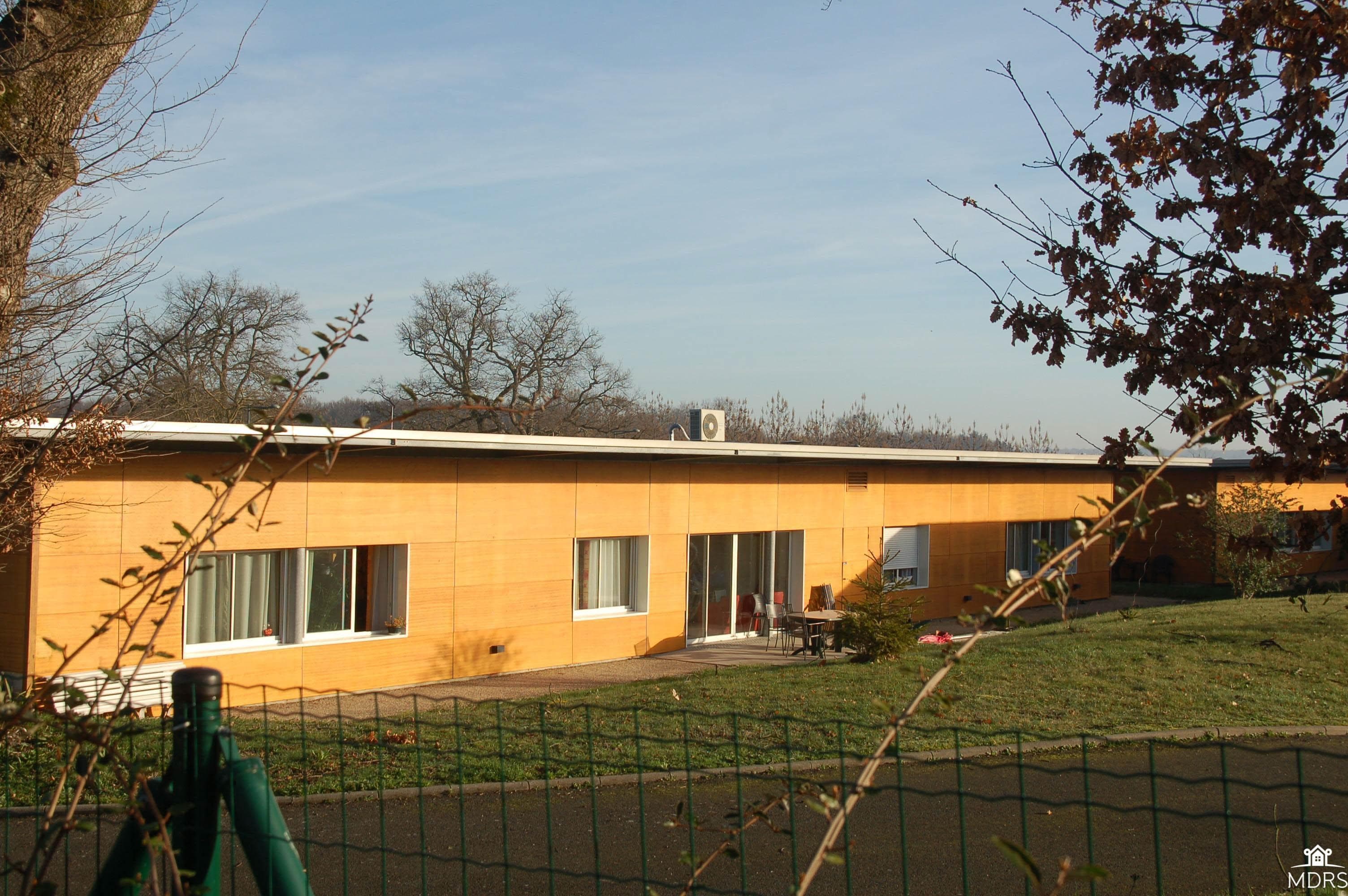 Résidence - Galerie de photos - Image 1 sur 2