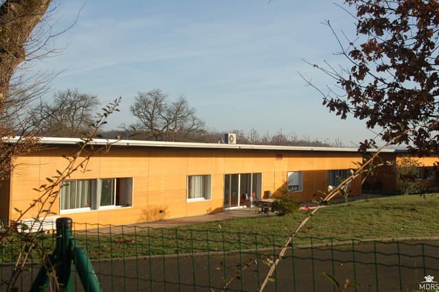 Photo de la résidence 1