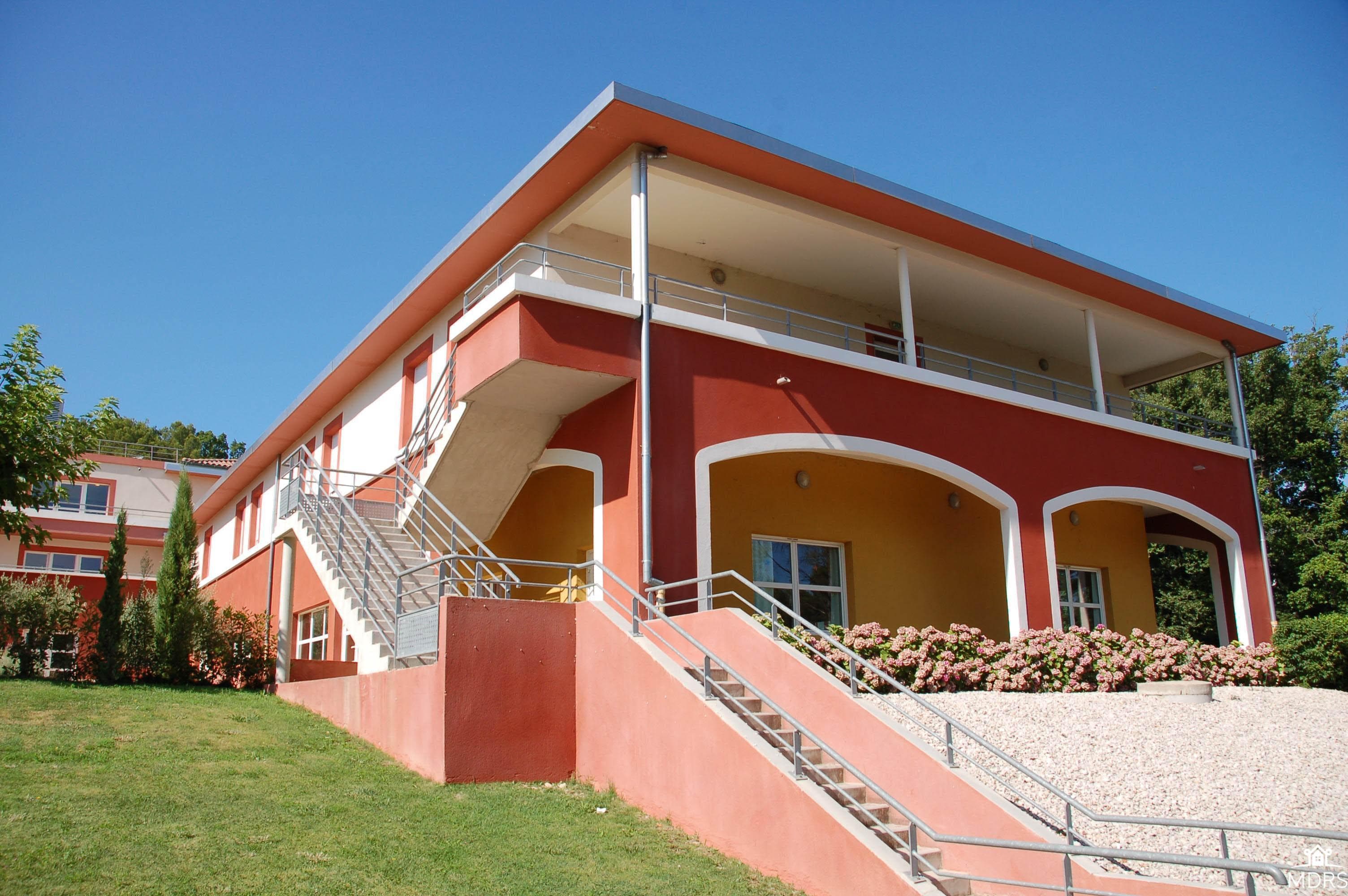 Résidence - Galerie de photos - Image 1 sur 1