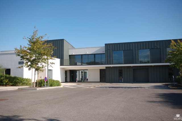 Photo de la résidence 1