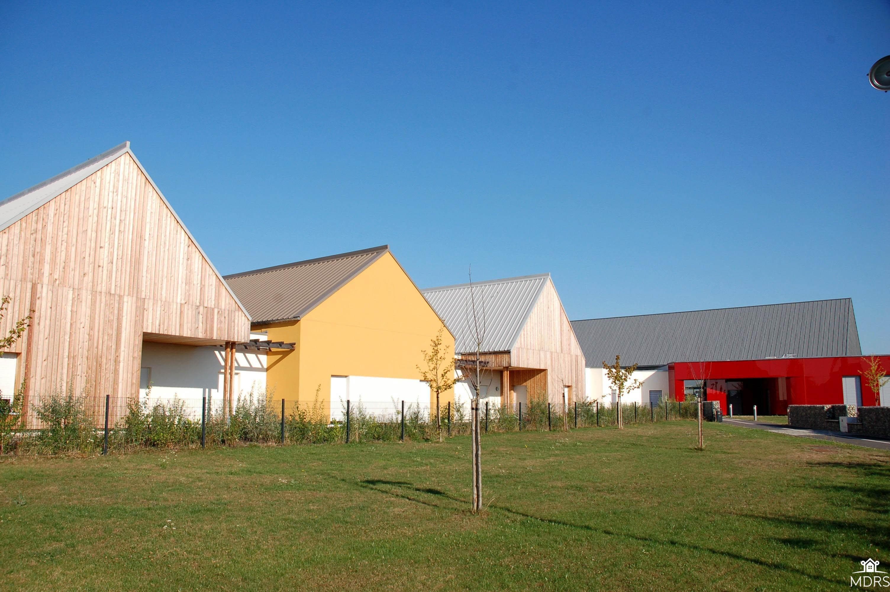 Résidence - Galerie de photos - Image 1 sur 3