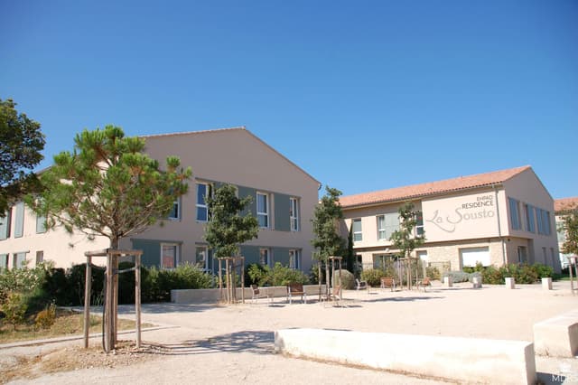 Photo de la résidence 1