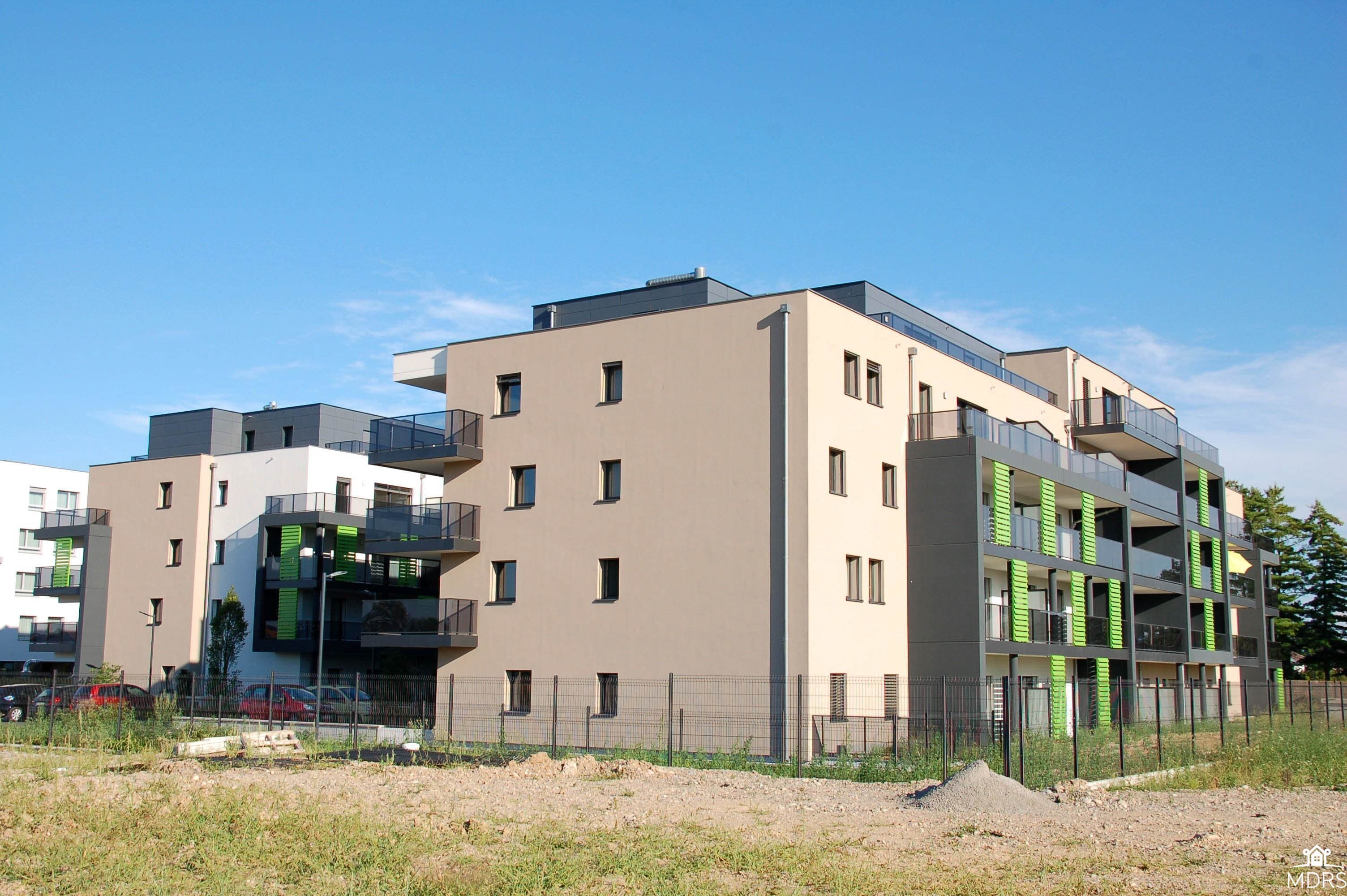 Résidence - Galerie de photos - Image 1 sur 3