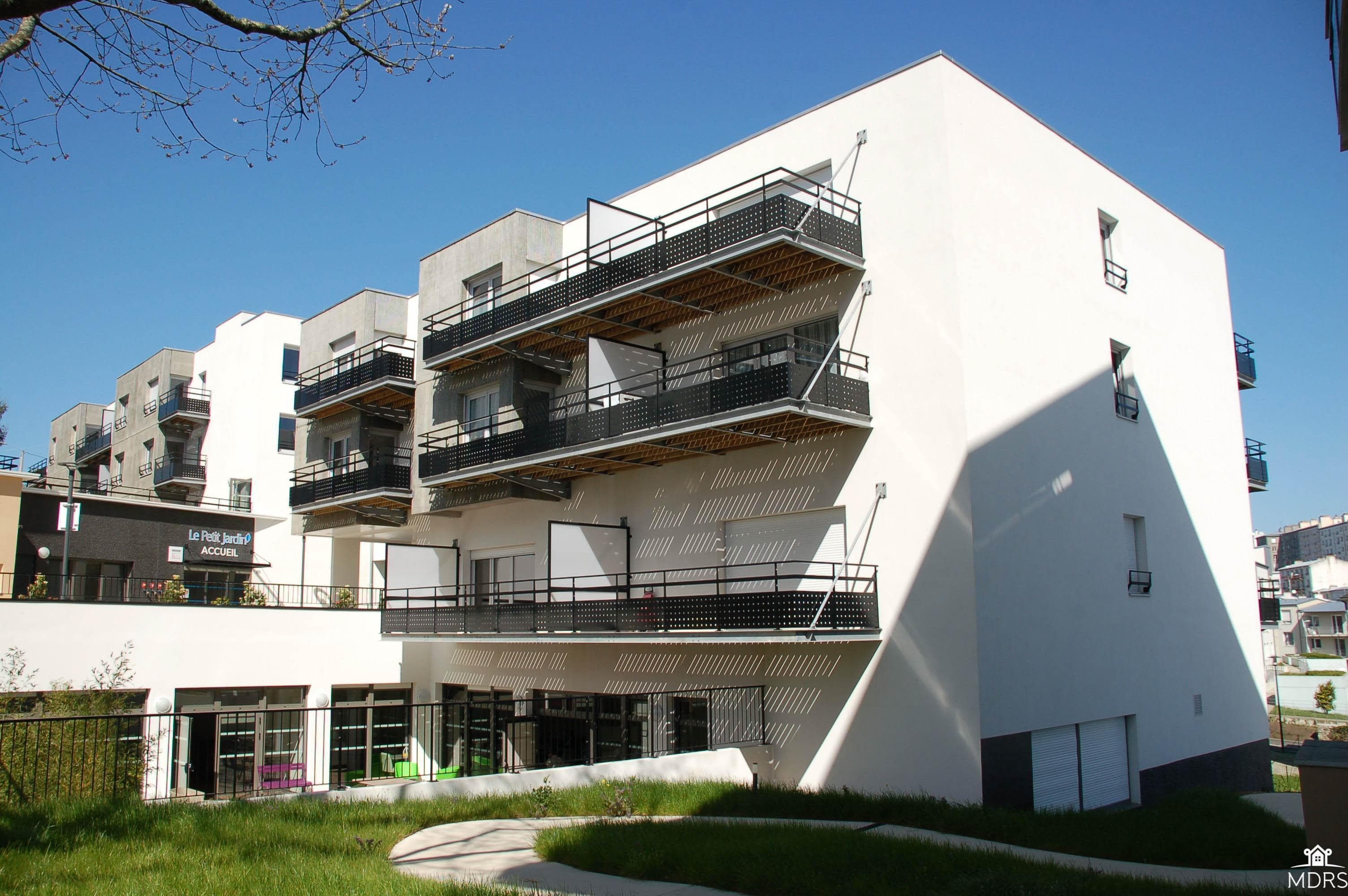 Résidence - Galerie de photos - Image 1 sur 3