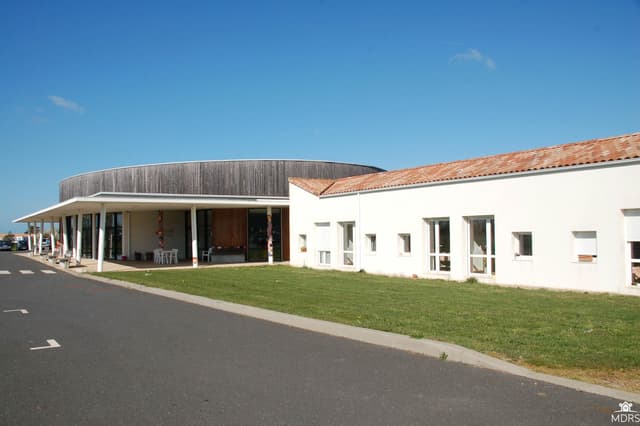 Photo de la résidence 1