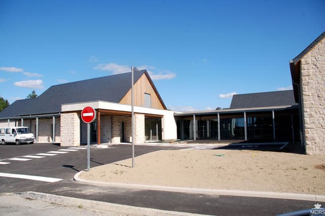 Photo de la résidence 1