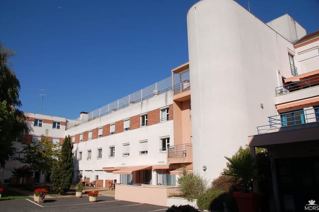 Photo de la résidence 1