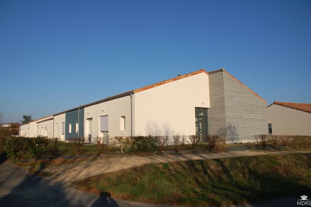 Photo de la résidence 1