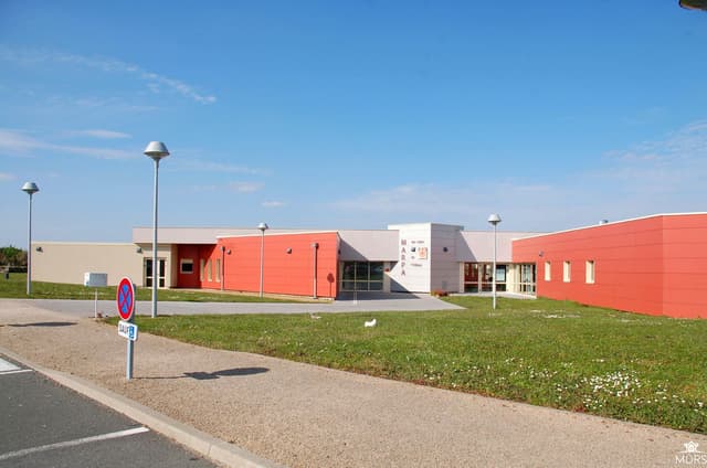 Photo de la résidence 1