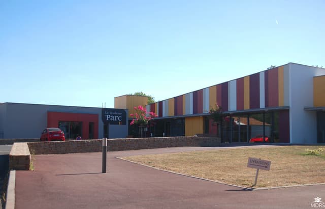 Photo de la résidence 1