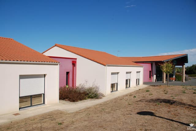 Photo de la résidence 1