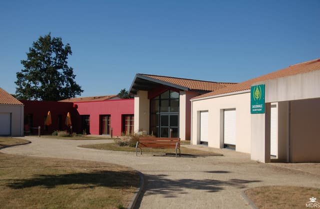 Photo de la résidence 1