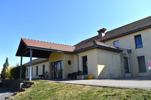 Photo de la résidence 1