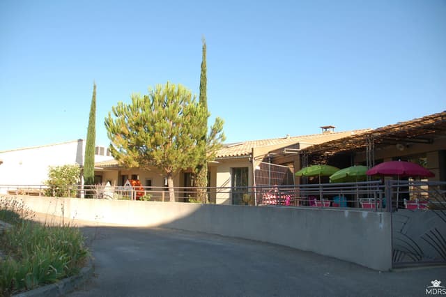 Photo de la résidence 1