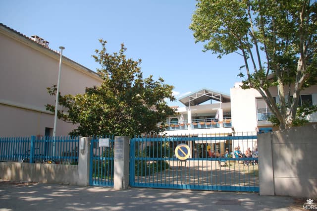 Photo de la résidence 1