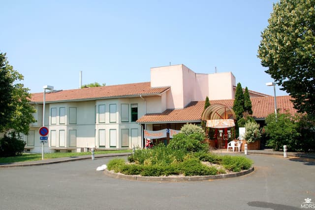 Photo de la résidence 1