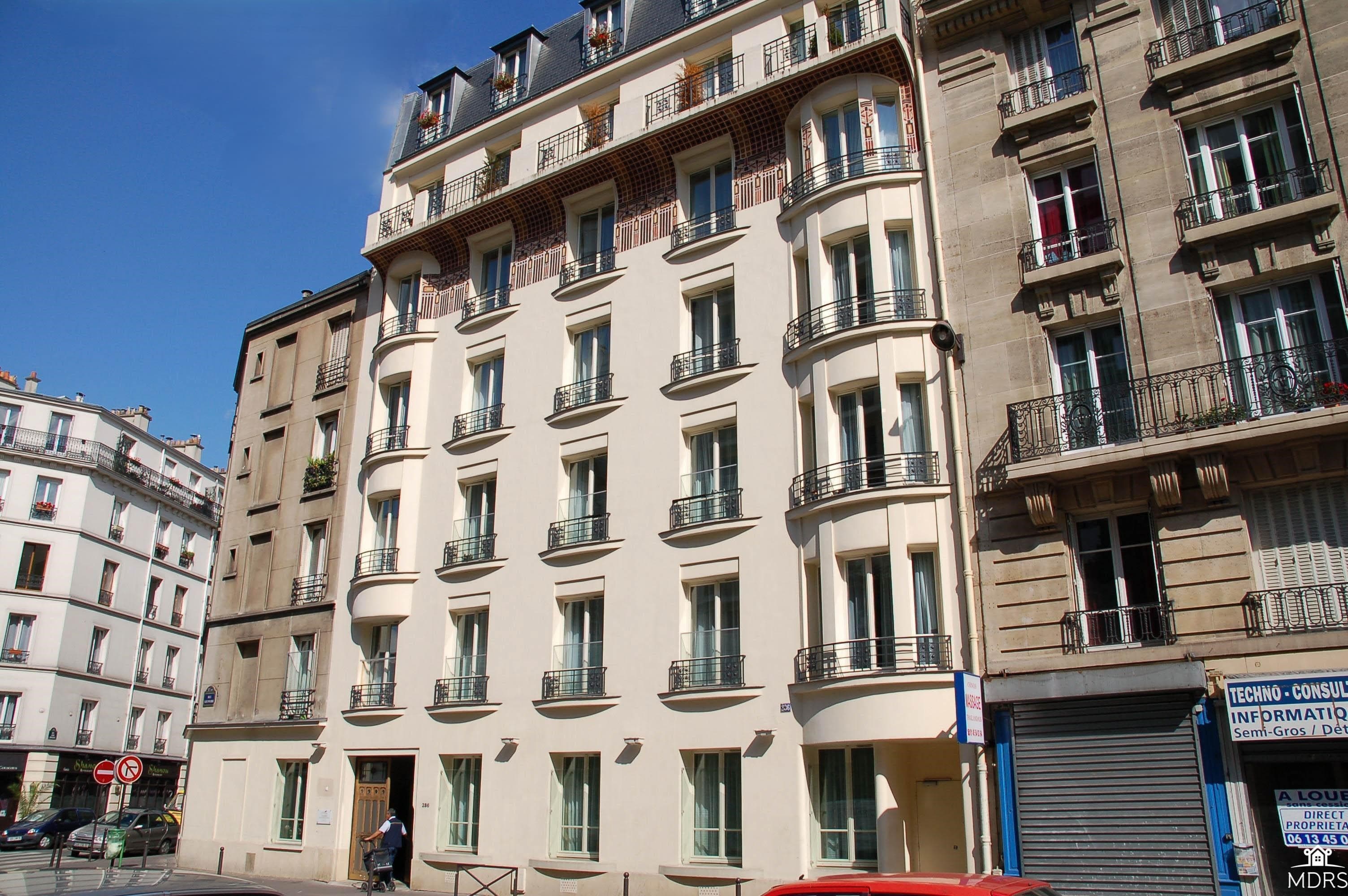 Résidence - Galerie de photos - Image 1 sur 9