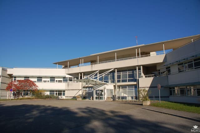 Photo de la résidence 1