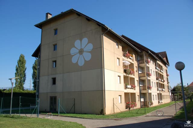 Photo de la résidence 1