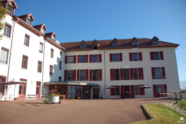 Photo de la résidence 1