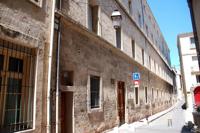 Photo de la résidence 1