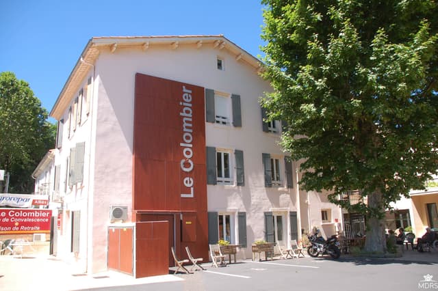 Photo de la résidence 1