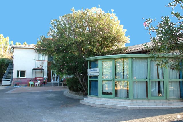 Photo de la résidence 1