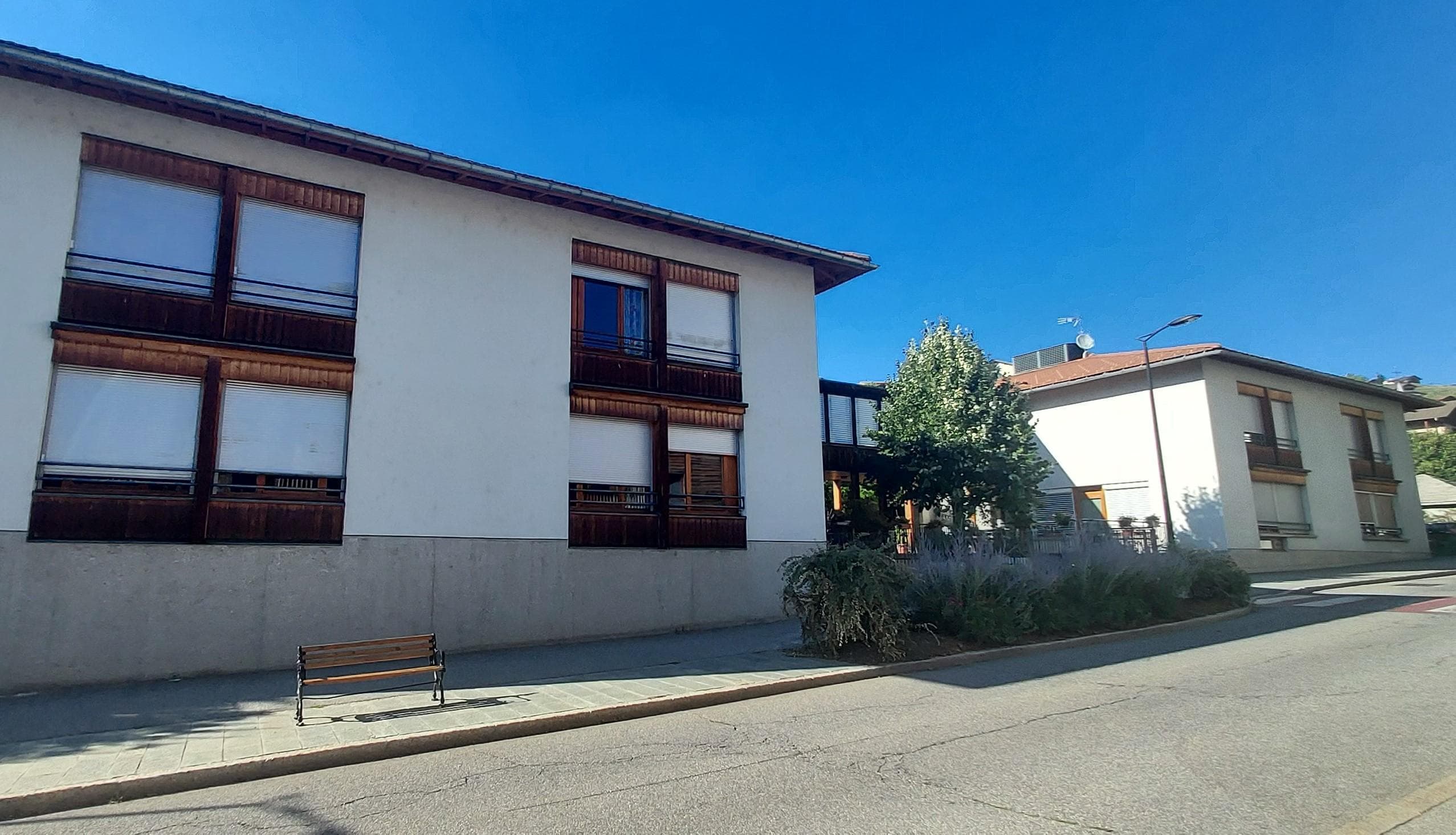 Résidence - Galerie de photos - Image 1 sur 3