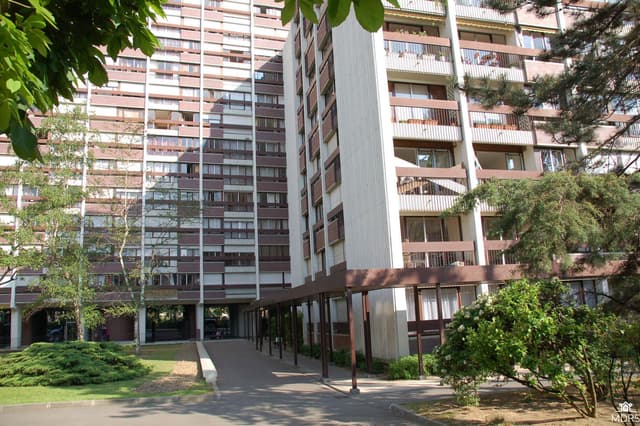 Photo de la résidence 1