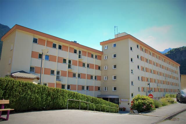 Photo de la résidence 1