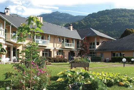 Photo de la résidence 1