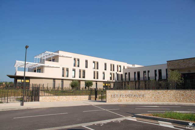 Photo de la résidence 1