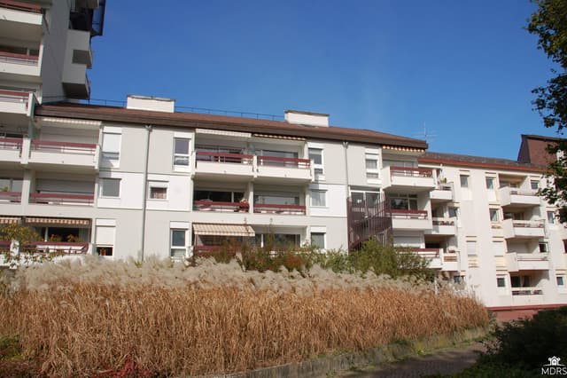 Photo de la résidence 1