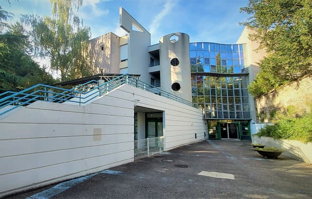 Photo de la résidence 1