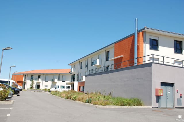 Photo de la résidence 1